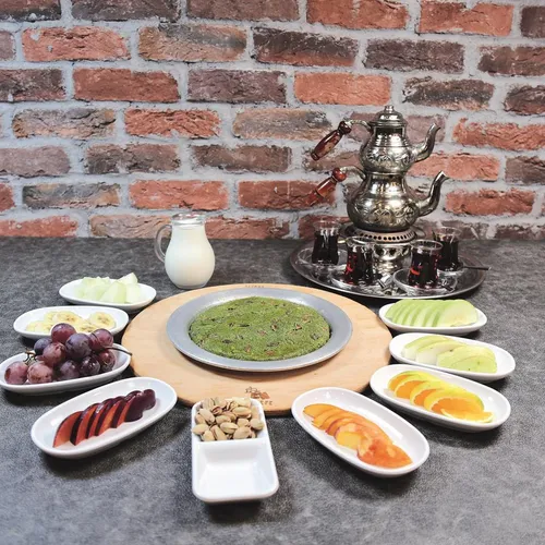 Cennet Çamuru (1 Kişilik) fotoğrafı